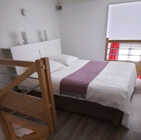 La voltour chambres pavillon Kalensa - vacances en ardèches - Gites de vancances