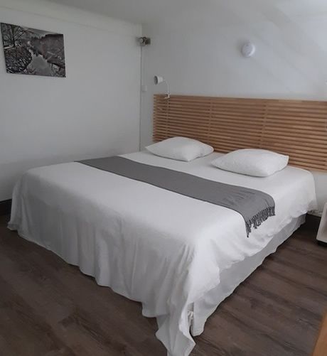 La Besorgues - pavillon Kalensa - vacances en ardèches - Gites de vancances
