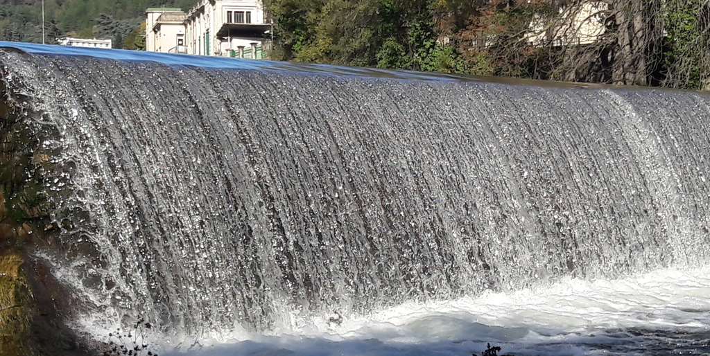 Découvrez les cascades autours de Vals les Bains